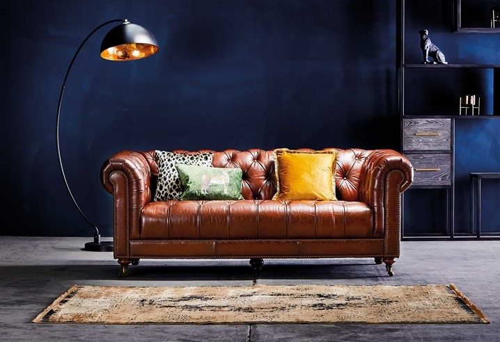 Leather Vs. Fabric Sofa Upholstery: Which One Is Better?