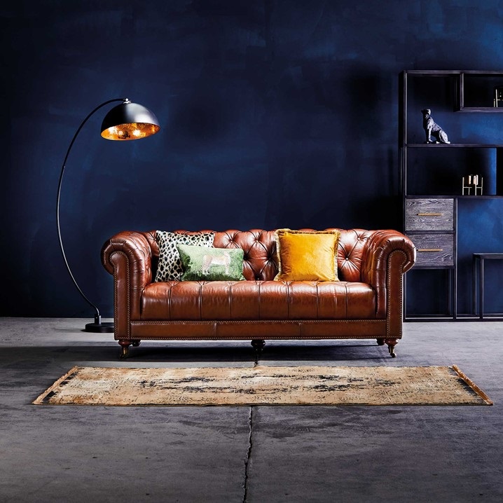 Leather Vs. Fabric Sofa Upholstery: Which One Is Better?
