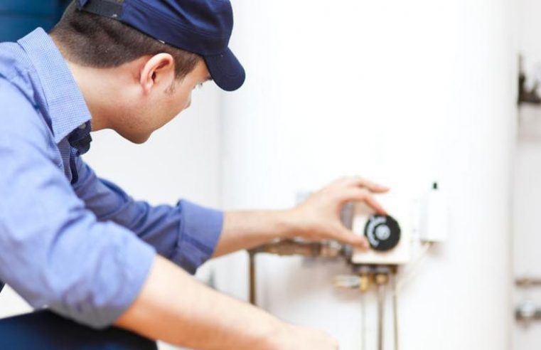 Hot Water Systems Are a Clear Essential in Several Modern Homes and Business.