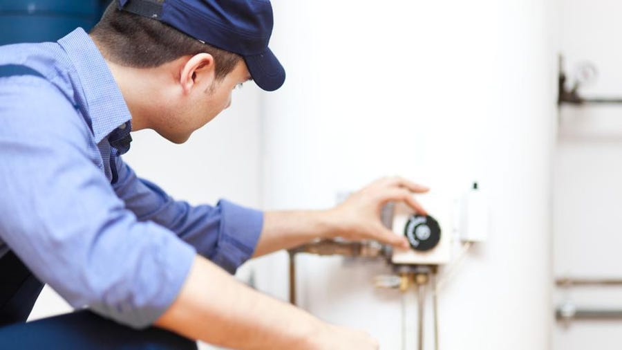 Hot Water Systems Are a Clear Essential in Several Modern Homes and Business.