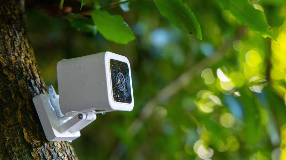 Keep A Check On Your Place When Not Around With Home Cameras
