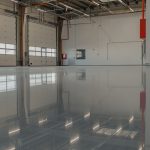 Epoxy Floors