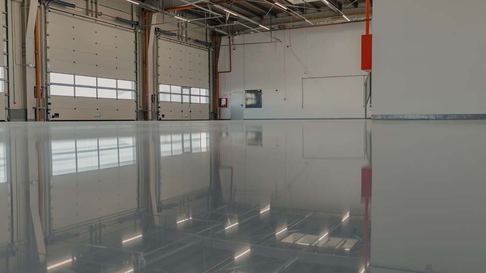 What is the Lifespan of Epoxy Floors?
