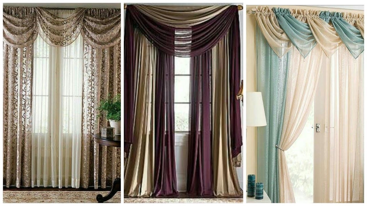 THE ULTIMATE GUIDE TO SLEEVE CURTAINS