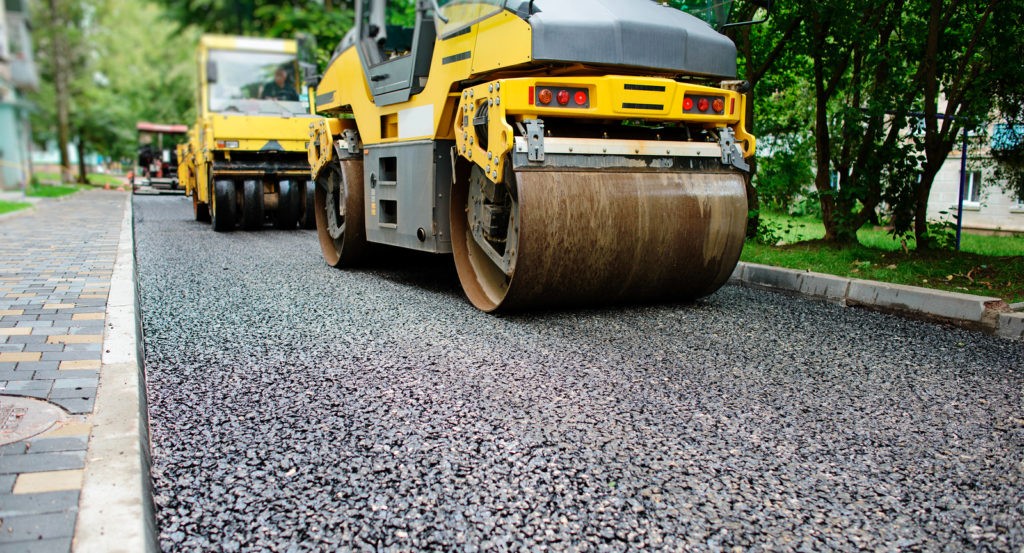Choosing a Residential Paving Company: Factors You Must Consider!
