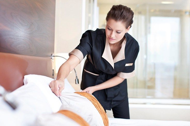 10 Reasons to Hire a Housekeeper
