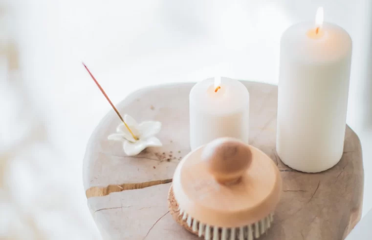 Everything It Is Important To Know About Candle Moulds
