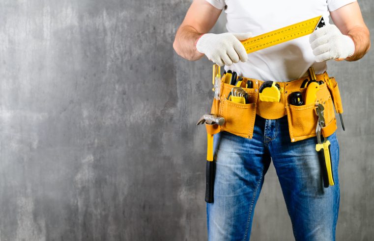What Are the Advantages of Using an On-Demand Handyman App for Businesses?