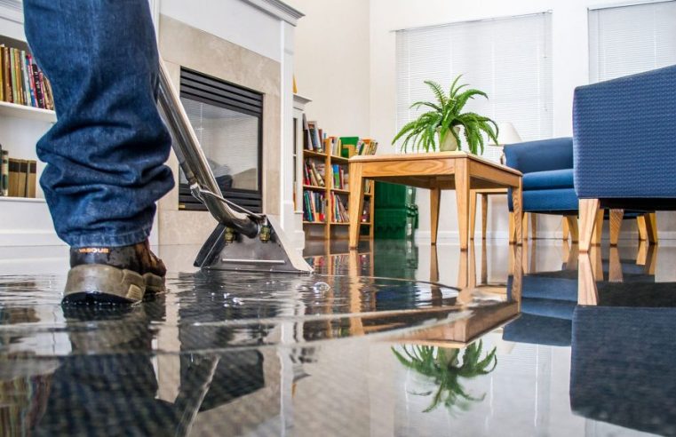 Why Invest In A Water Damage Restoration Service Provider?