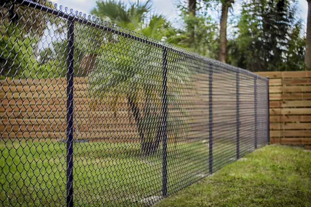 The Best Fencing Choice For Your  Yard