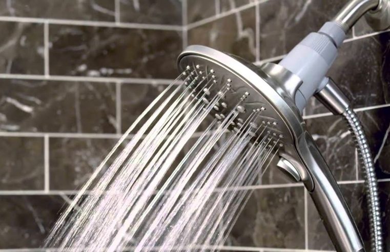 How Shower Head Manufacturers Innovate to Meet Consumer Needs
