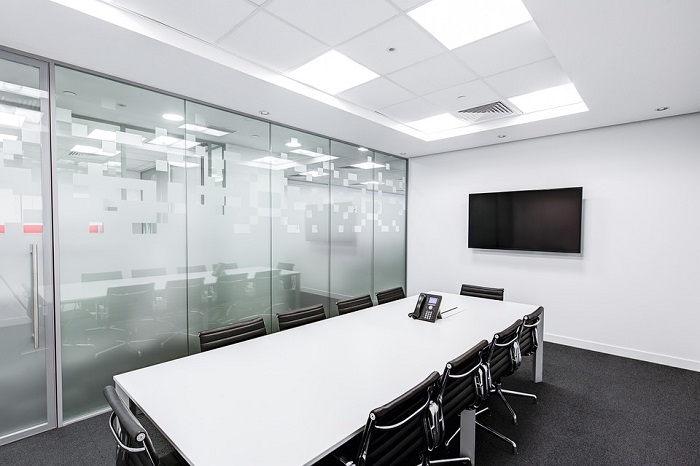 What is the Right Approach to Procure Conference Room Furniture?