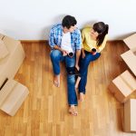 Short-Distance Move