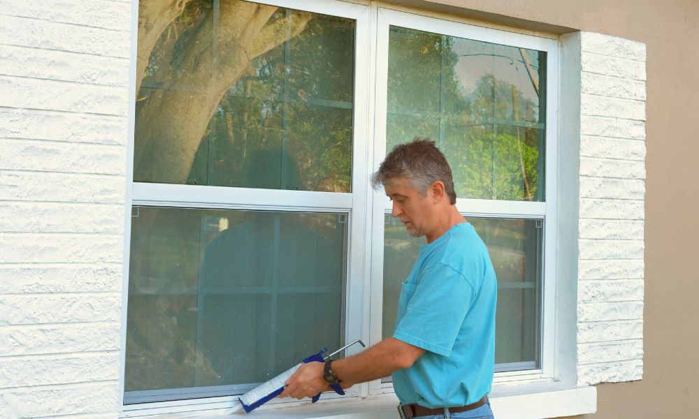 Why You Should Get a New Window and Door Replacement?
