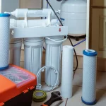 Home Water Filtration System