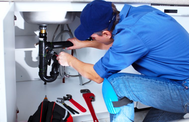 Advantages of Regular Plumbing Maintenance
