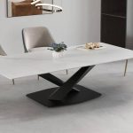 Different Types of Marble Dining Tables