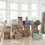 reliable local moving services in Henderson, NV