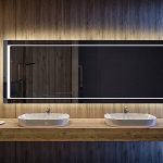 Why Mirrors Are Necessary for your Bathroom