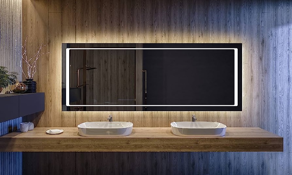 Why Mirrors Are Necessary for your Bathroom?
