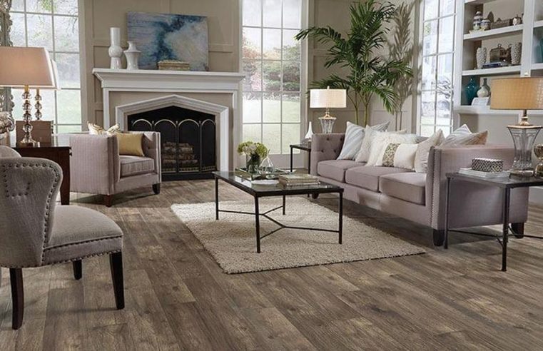 How Wood Flooring Give A Home a Warm Feeling?