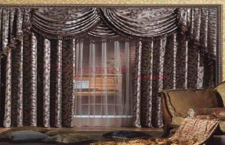 Transform Your Home with Dragon Mart Curtains: What Makes Them Stand Out?