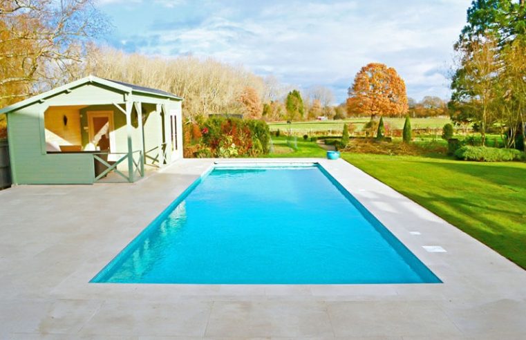 How to Find a Reliable Pool builders in Virginia? We Have Some Idea to Share