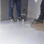 Can Epoxy Flooring Transform Your Space with Unparalleled Beauty and Versatility