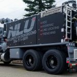 Hydrovac Excavation