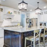 Outstanding Outcome of Kitchen Remodeling in San Antonio 