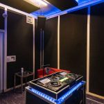 Transform Your Space with Acoustic Panels
