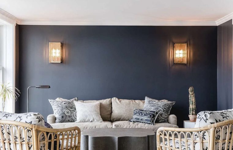 Light Up Your Home: Creative Ways to Use Wall Lights in Every Room