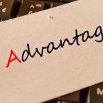 Advantages