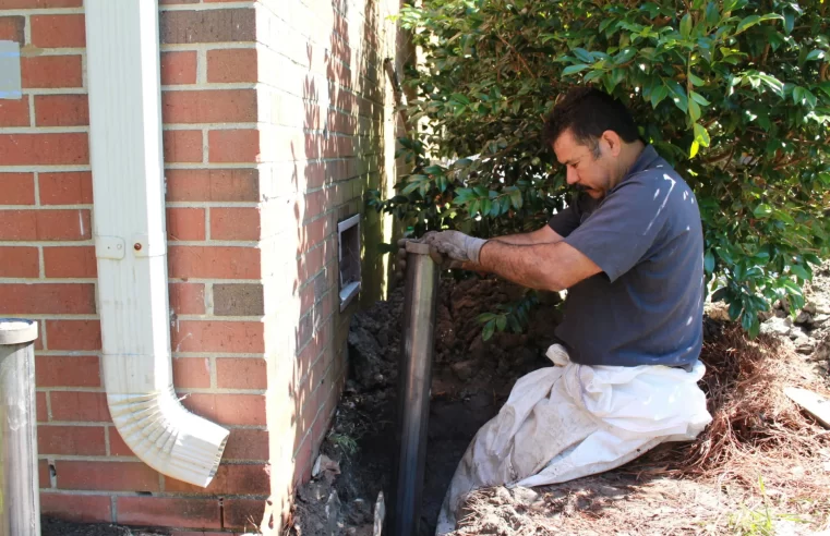 Guide to Stabilizing Your Foundation on Clay Soil