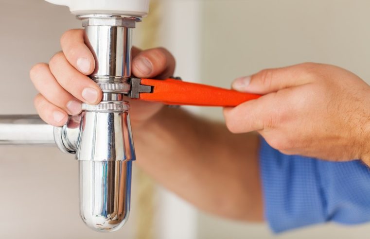 Know When You Need An Emergency Plumbing Contractor In Gilbert, AZ