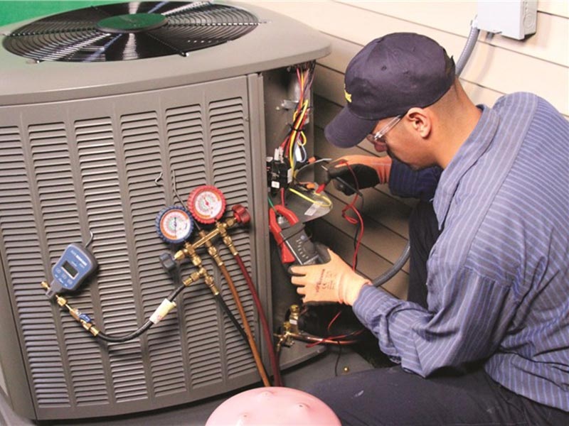 Signs It’s Time to Update Your Heating or Cooling System