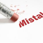 Mowing Mistakes