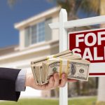 cash offer on a house