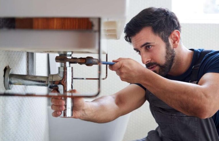 Why Does Your Business Need a Commercial Plumber?