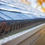 Installing Gutter Guards