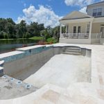 for Pool Construction