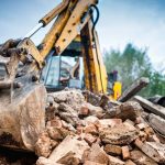 Top Demolition Contractors in London