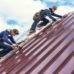 Roofing