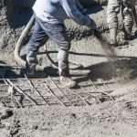 pool Contractors Handle