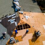 Professionals for Roof Repairs