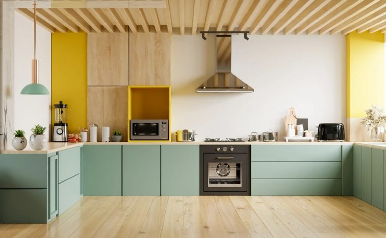How to Create a Functional and Stylish Kitchen with a Professional Remodeling Company?