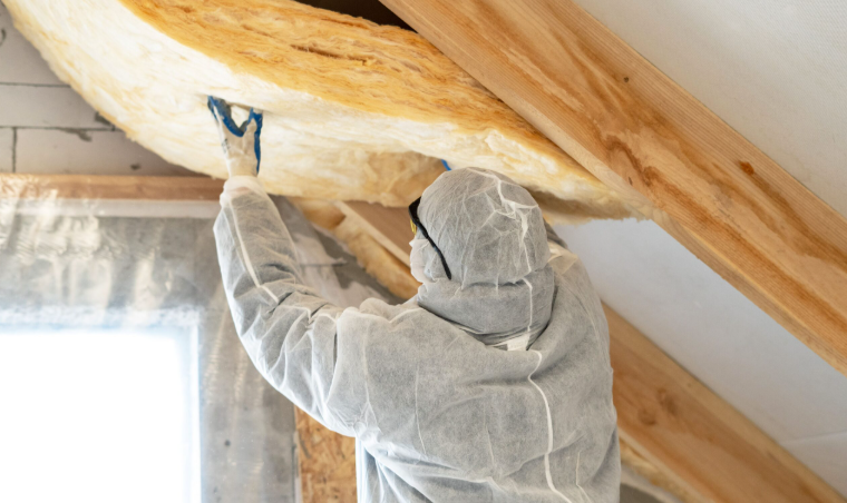 Attic Insulation Guide: Pros and Cons of Fiberglass, Rock Wool, and Batting
