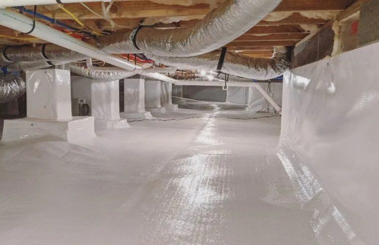 How Crawl Space Encapsulation Services Are Worth the Investment for Homeowners