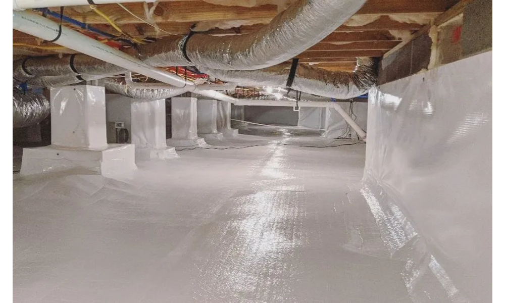 How Crawl Space Encapsulation Services Are Worth the Investment for Homeowners