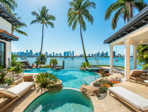 How to Choose the Best Pool Finish for Florida’s Climate?